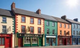 The Irish Tech Trap: Why a US Market Correction Could Erase Billions in Growth