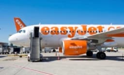 Turbulence Ahead: How EU Regulatory Revisions Sent easyJet Shares Plummeting